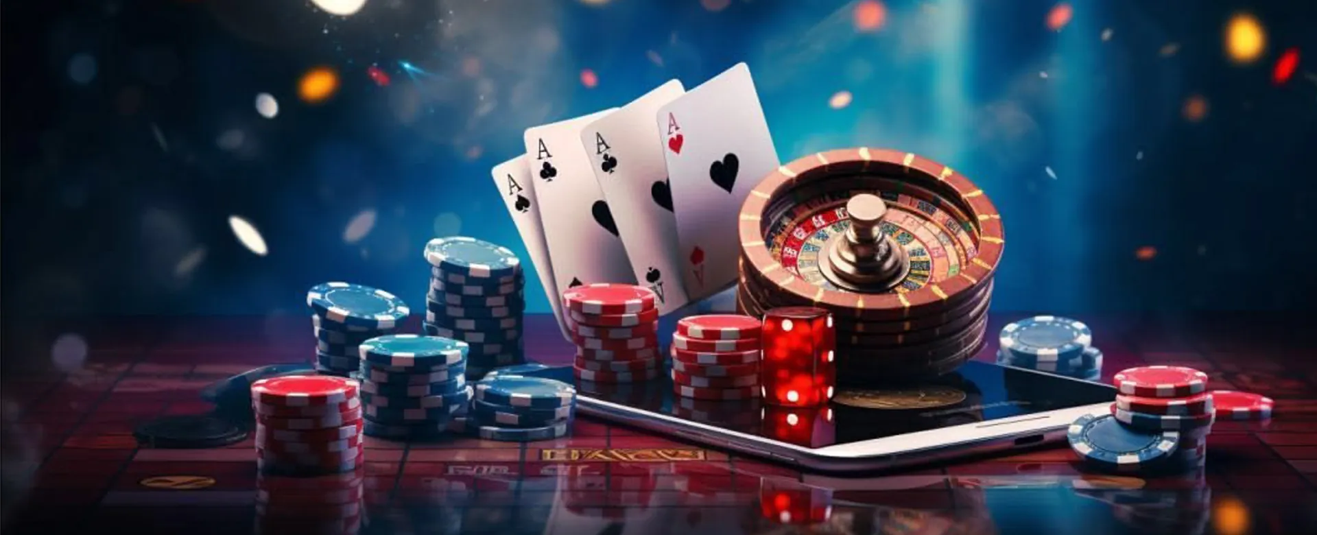 Background of an exciting 8k8 online casino lobby, inviting users to access their 8k8 login account.